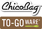 Chicobag To Go Ware logo