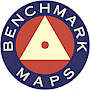 Benchmark Maps logo