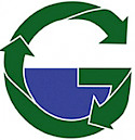 Green Flush Restrooms Logo
