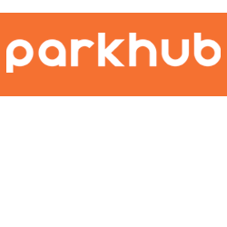 parkhub Logo
