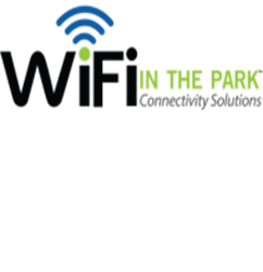 Wifi in the Park Logo